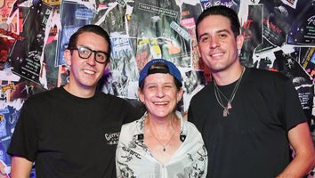 G-Eazy Reveals Mom's Death in Emotional Tribute